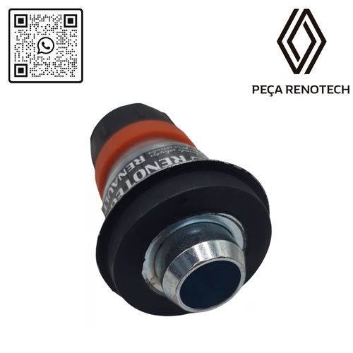 RN 452452-NX 7700452452 BUCHA DO QUADRO DA SUSPENSAO DIANT. MEG IITIDALIVINA 2